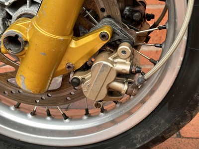 Lot 216 - 2000 Cagiva Navigator