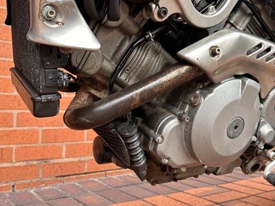 Lot 216 - 2000 Cagiva Navigator