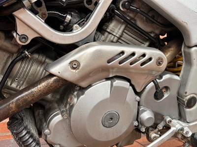 Lot 216 - 2000 Cagiva Navigator