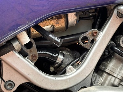 Lot 216 - 2000 Cagiva Navigator