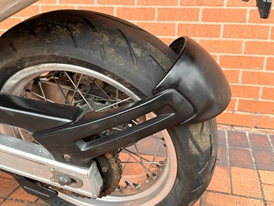 Lot 216 - 2000 Cagiva Navigator