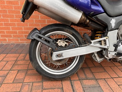 Lot 216 - 2000 Cagiva Navigator