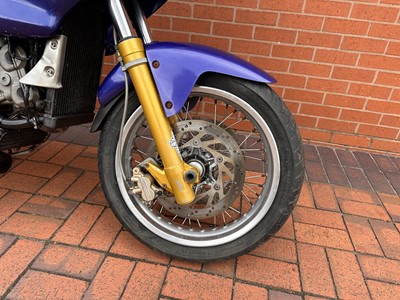 Lot 216 - 2000 Cagiva Navigator