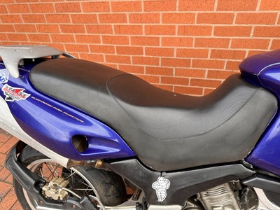 Lot 216 - 2000 Cagiva Navigator