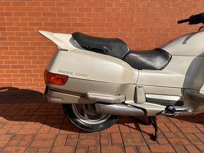 Lot 305 - 1991 Honda Pacific Coast
