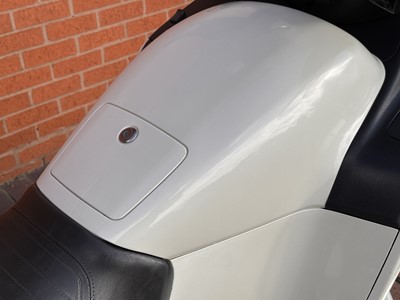 Lot 305 - 1991 Honda Pacific Coast