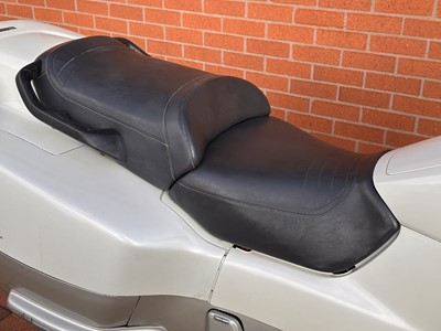 Lot 305 - 1991 Honda Pacific Coast