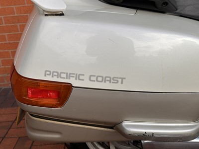 Lot 305 - 1991 Honda Pacific Coast