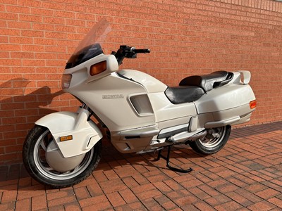 Lot 305 - 1991 Honda Pacific Coast