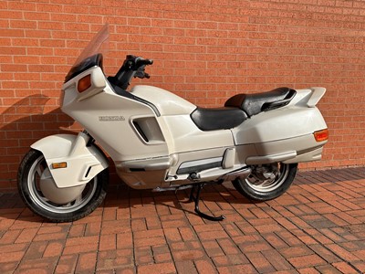 Lot 305 - 1991 Honda Pacific Coast