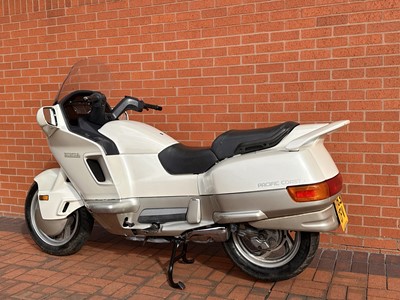 Lot 305 - 1991 Honda Pacific Coast