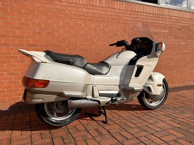 Lot 305 - 1991 Honda Pacific Coast