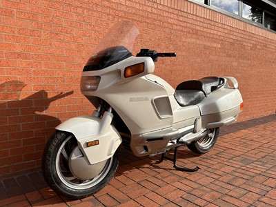 Lot 305 - 1991 Honda Pacific Coast