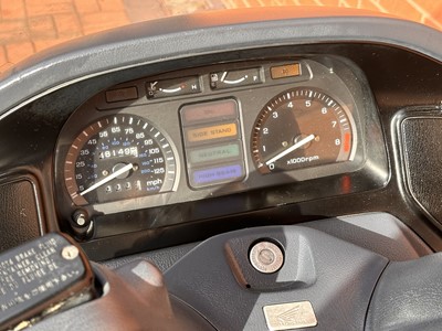 Lot 305 - 1991 Honda Pacific Coast