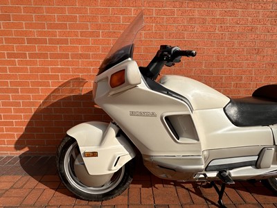 Lot 305 - 1991 Honda Pacific Coast