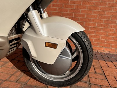 Lot 305 - 1991 Honda Pacific Coast