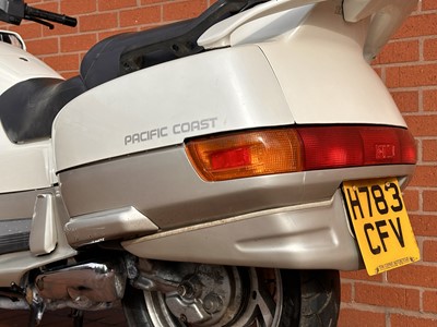 Lot 305 - 1991 Honda Pacific Coast