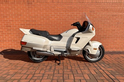 Lot 305 - 1991 Honda Pacific Coast