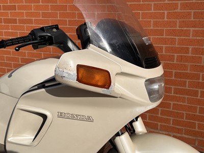 Lot 305 - 1991 Honda Pacific Coast