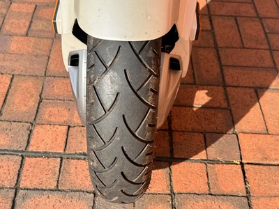 Lot 305 - 1991 Honda Pacific Coast