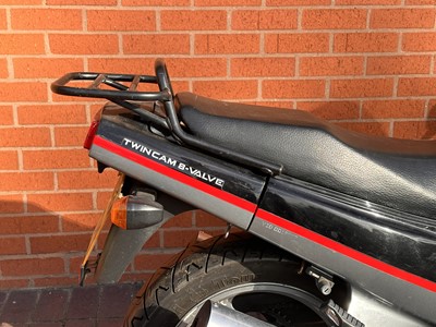 Lot 259 - 1992 Kawasaki GPZ500S