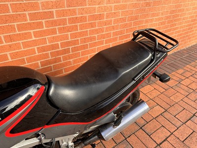 Lot 259 - 1992 Kawasaki GPZ500S
