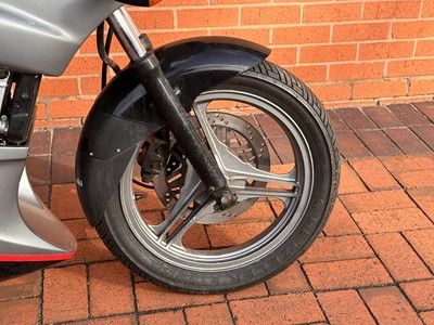 Lot 259 - 1992 Kawasaki GPZ500S