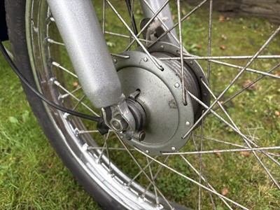 Lot 335 - 1975 Fantic Ti