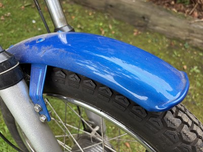 Lot 335 - 1975 Fantic Ti