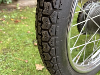 Lot 335 - 1975 Fantic Ti