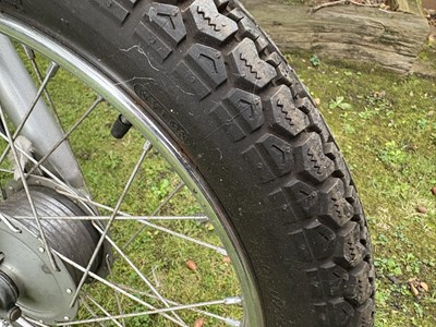 Lot 335 - 1975 Fantic Ti