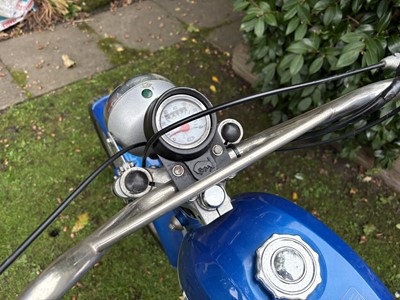 Lot 335 - 1975 Fantic Ti