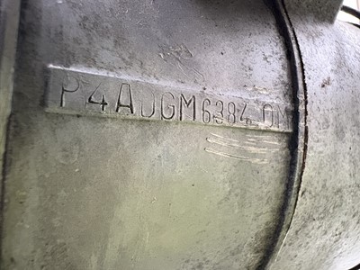 Lot 335 - 1975 Fantic Ti