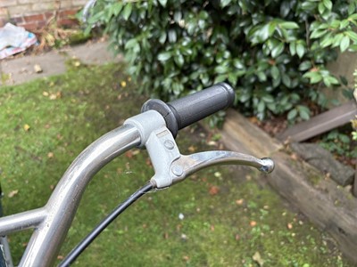 Lot 335 - 1975 Fantic Ti