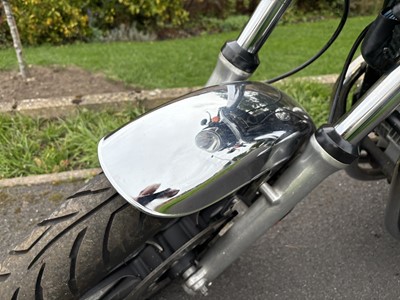 Lot 351 - 1980 Kawasaki Z1000 LTD