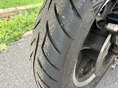 Lot 351 - 1980 Kawasaki Z1000 LTD