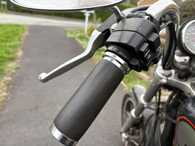 Lot 350 - c.1993 Harley Davidson XLH1200 Evo