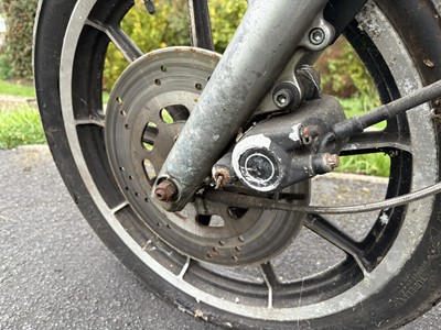 Lot 350 - c.1993 Harley Davidson XLH1200 Evo