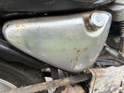 Lot 350 - c.1993 Harley Davidson XLH1200 Evo