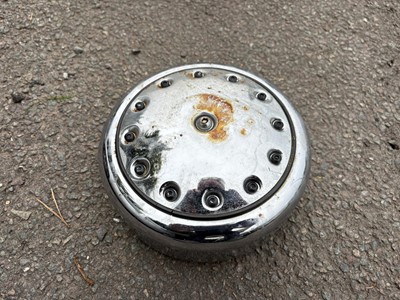 Lot 350 - c.1993 Harley Davidson XLH1200 Evo