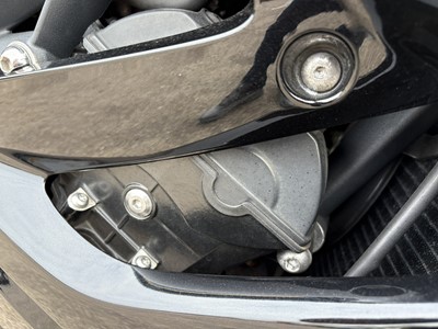 Lot 323 - 2010 Triumph Daytona 675