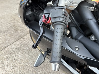 Lot 323 - 2010 Triumph Daytona 675