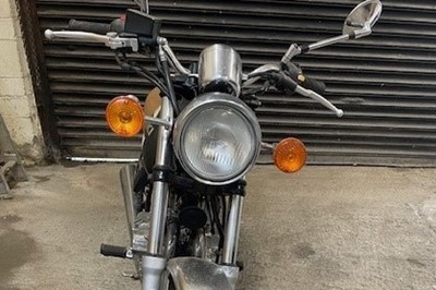 Lot 311 - 1999 Suzuki TU250