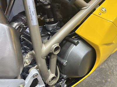 Lot 278 - 1999 Ducati 748SPS