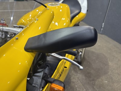 Lot 278 - 1999 Ducati 748SPS
