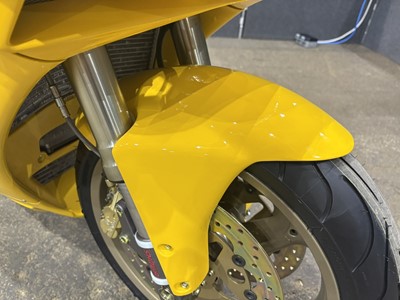 Lot 278 - 1999 Ducati 748SPS