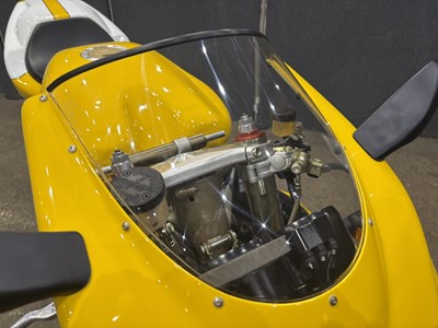 Lot 278 - 1999 Ducati 748SPS