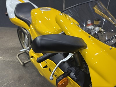 Lot 278 - 1999 Ducati 748SPS