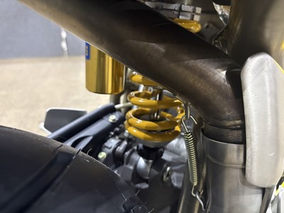 Lot 278 - 1999 Ducati 748SPS