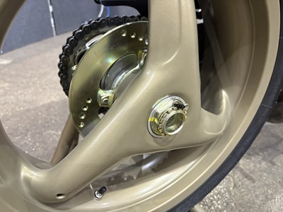 Lot 278 - 1999 Ducati 748SPS